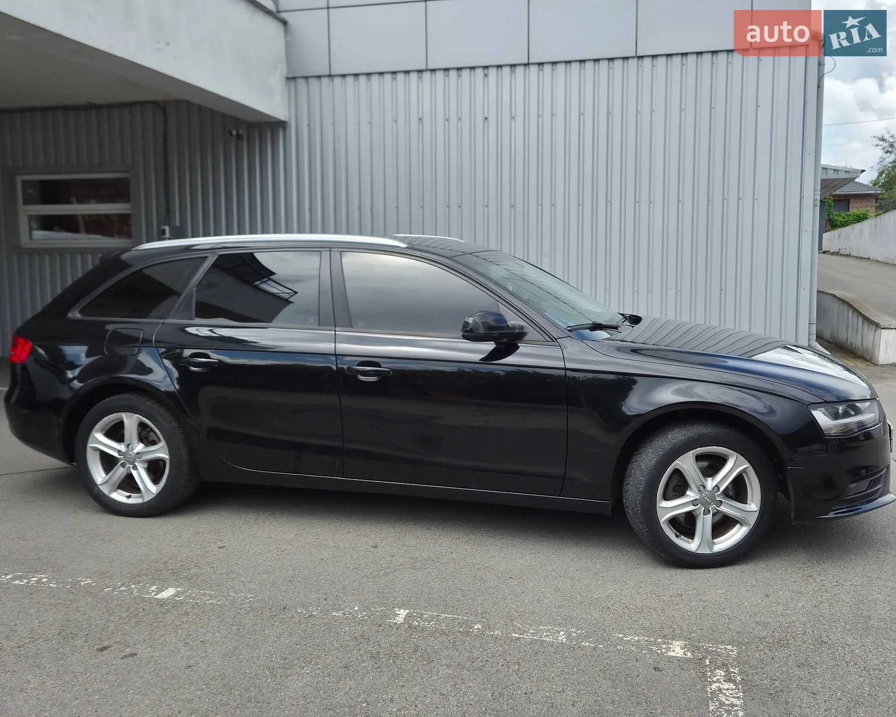 2013 Audi A4 - мініатюра 4