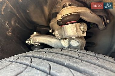 Універсал Audi A4 2003 в Києві