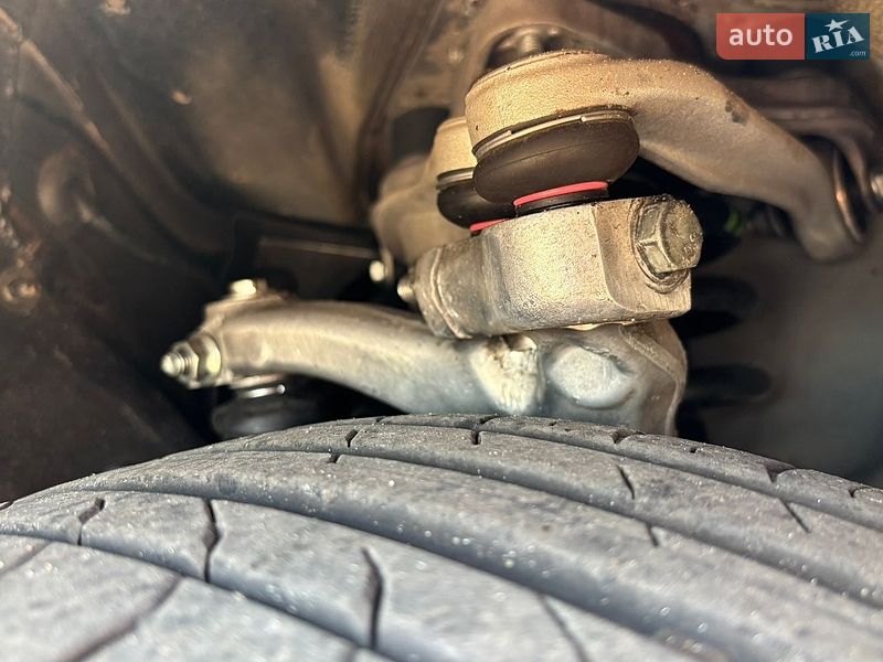 Універсал Audi A4 2003 в Києві