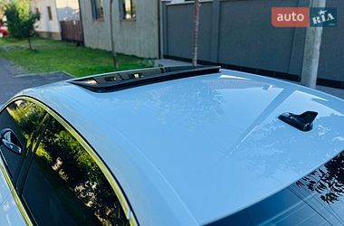Седан Audi A4 2022 в Мукачевому