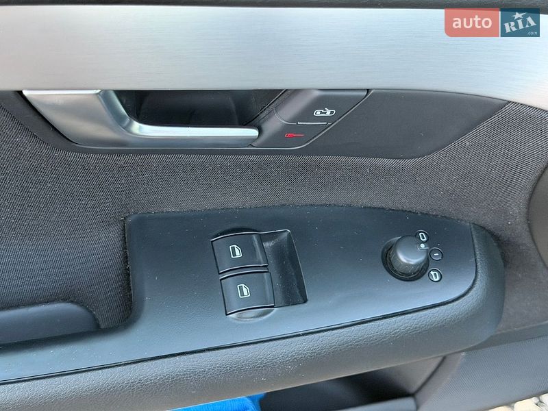 Седан Audi A4 2007 в Вінниці