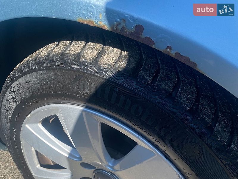 Седан Audi A4 2006 в Києві