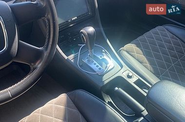 Седан Audi A4 2006 в Києві