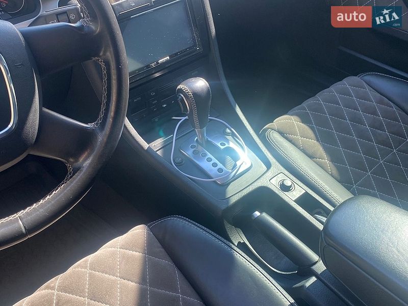 Седан Audi A4 2006 в Києві