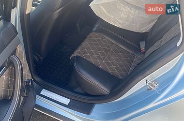 Седан Audi A4 2006 в Києві