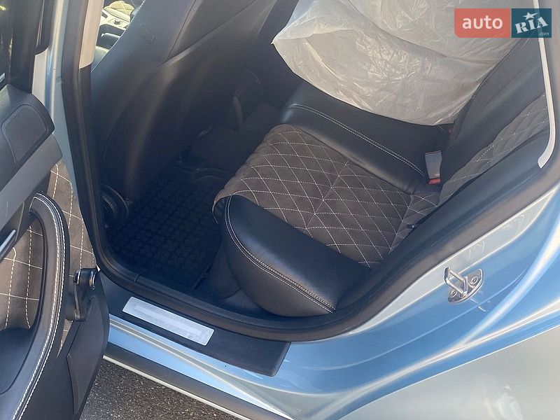 Седан Audi A4 2006 в Києві