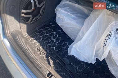 Седан Audi A4 2006 в Києві
