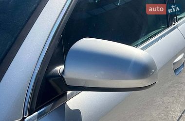 Универсал Audi A4 2003 в Львове
