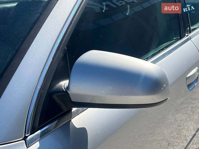 Универсал Audi A4 2003 в Львове