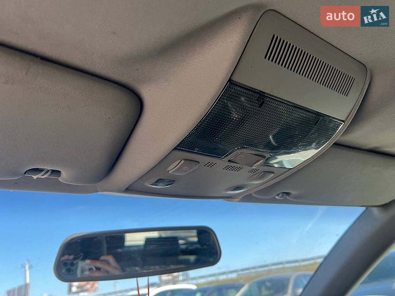 Универсал Audi A4 2003 в Львове