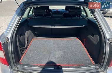 Универсал Audi A4 2003 в Львове