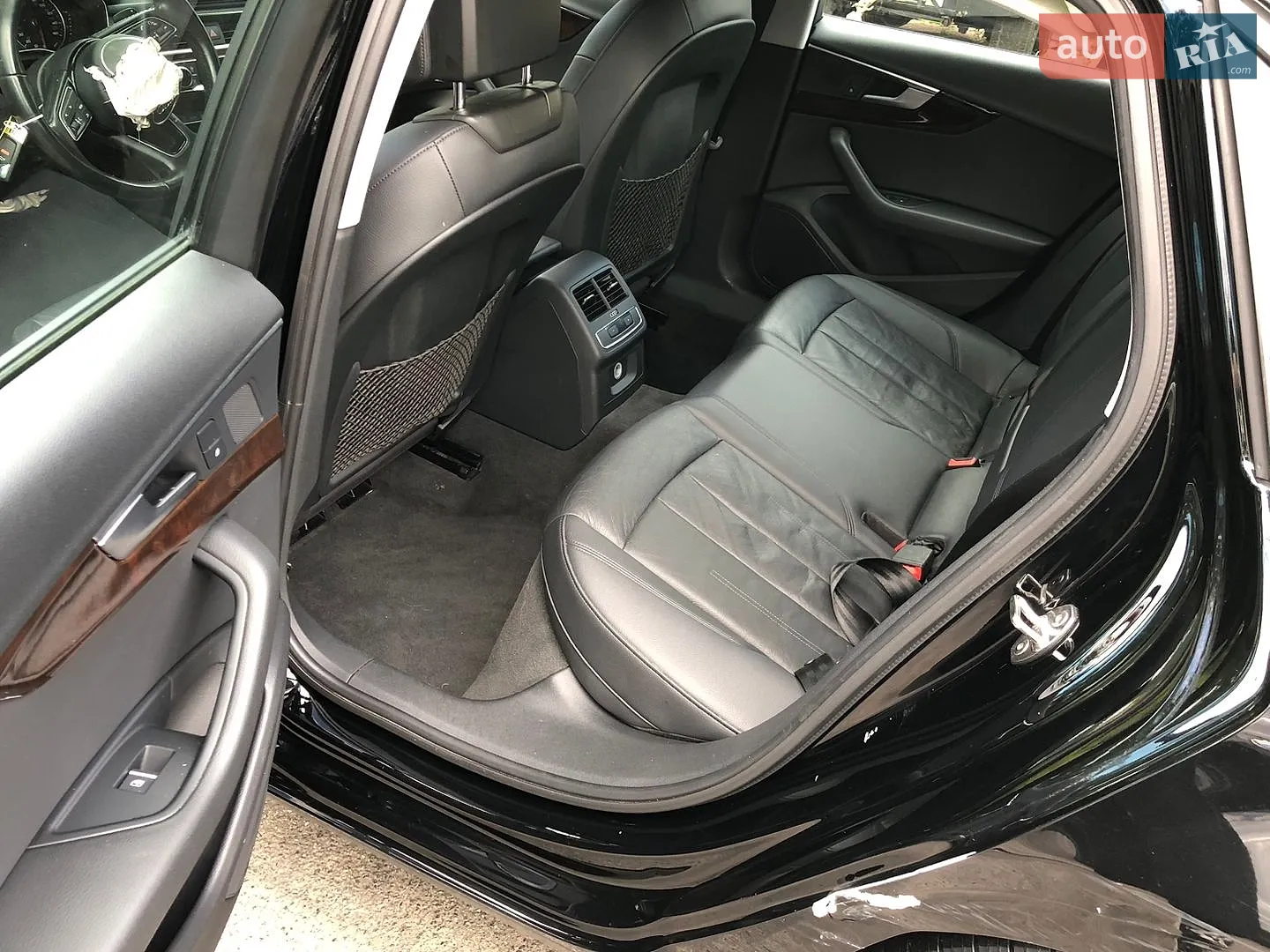 2017 Audi A4 - мініатюра 53
