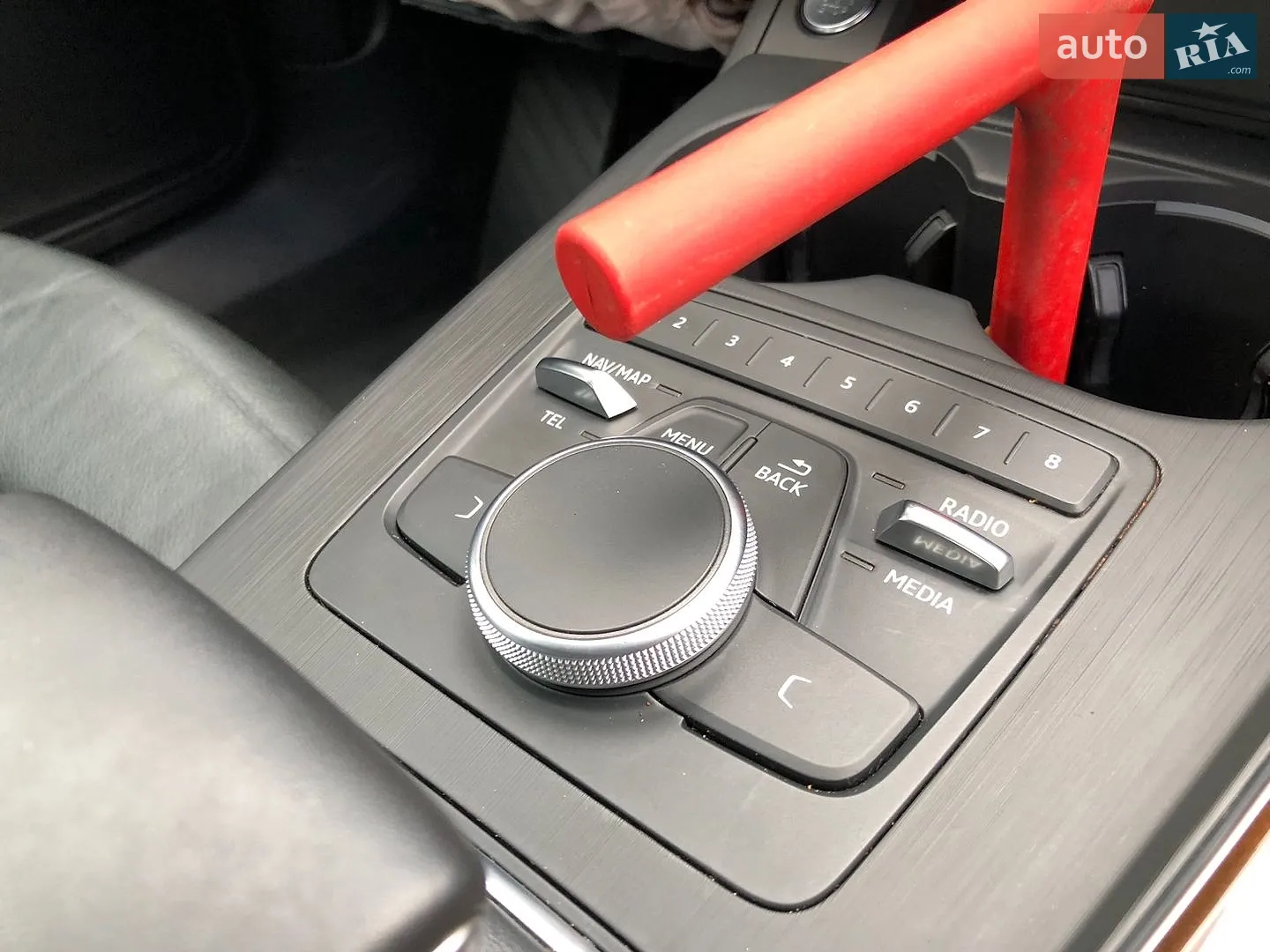 2017 Audi A4 - мініатюра 64
