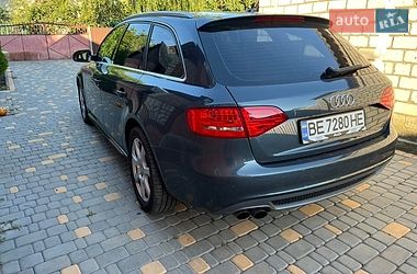 Универсал Audi A4 2010 в Первомайске фото 10 Универсал Audi A4 2010 в Первомайске