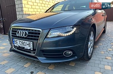 Универсал Audi A4 2010 в Первомайске фото 4 Универсал Audi A4 2010 в Первомайске