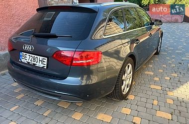 Универсал Audi A4 2010 в Первомайске фото 11 Универсал Audi A4 2010 в Первомайске
