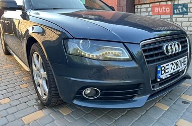 Универсал Audi A4 2010 в Первомайске фото 19 Универсал Audi A4 2010 в Первомайске