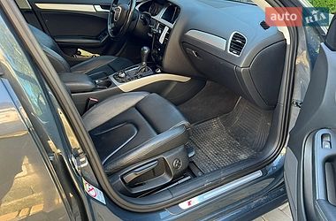 Универсал Audi A4 2010 в Первомайске фото 40 Универсал Audi A4 2010 в Первомайске
