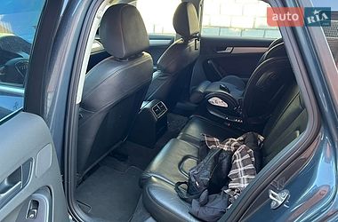 Универсал Audi A4 2010 в Первомайске фото 41 Универсал Audi A4 2010 в Первомайске