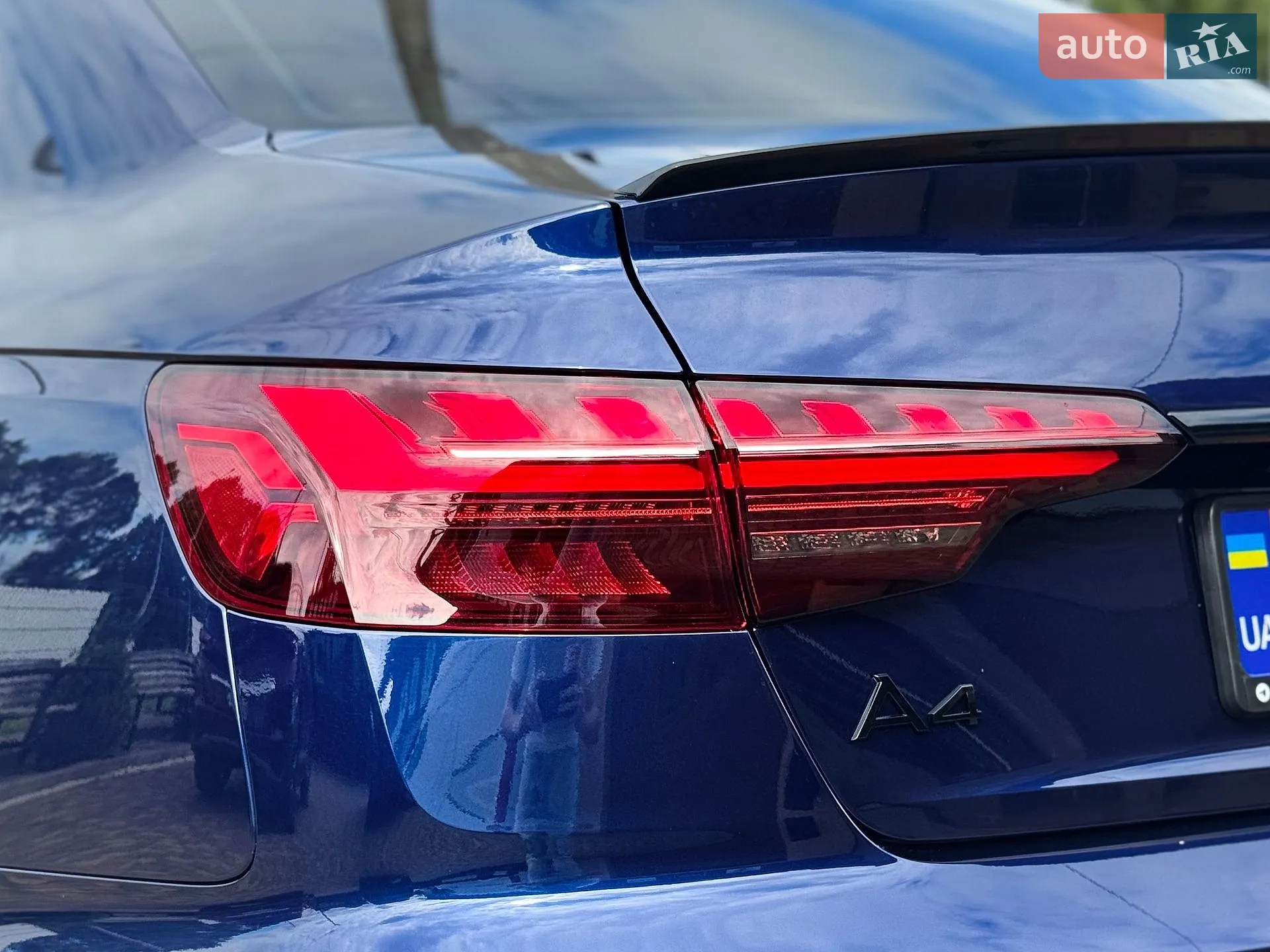 2022 Audi A4 - мініатюра 29