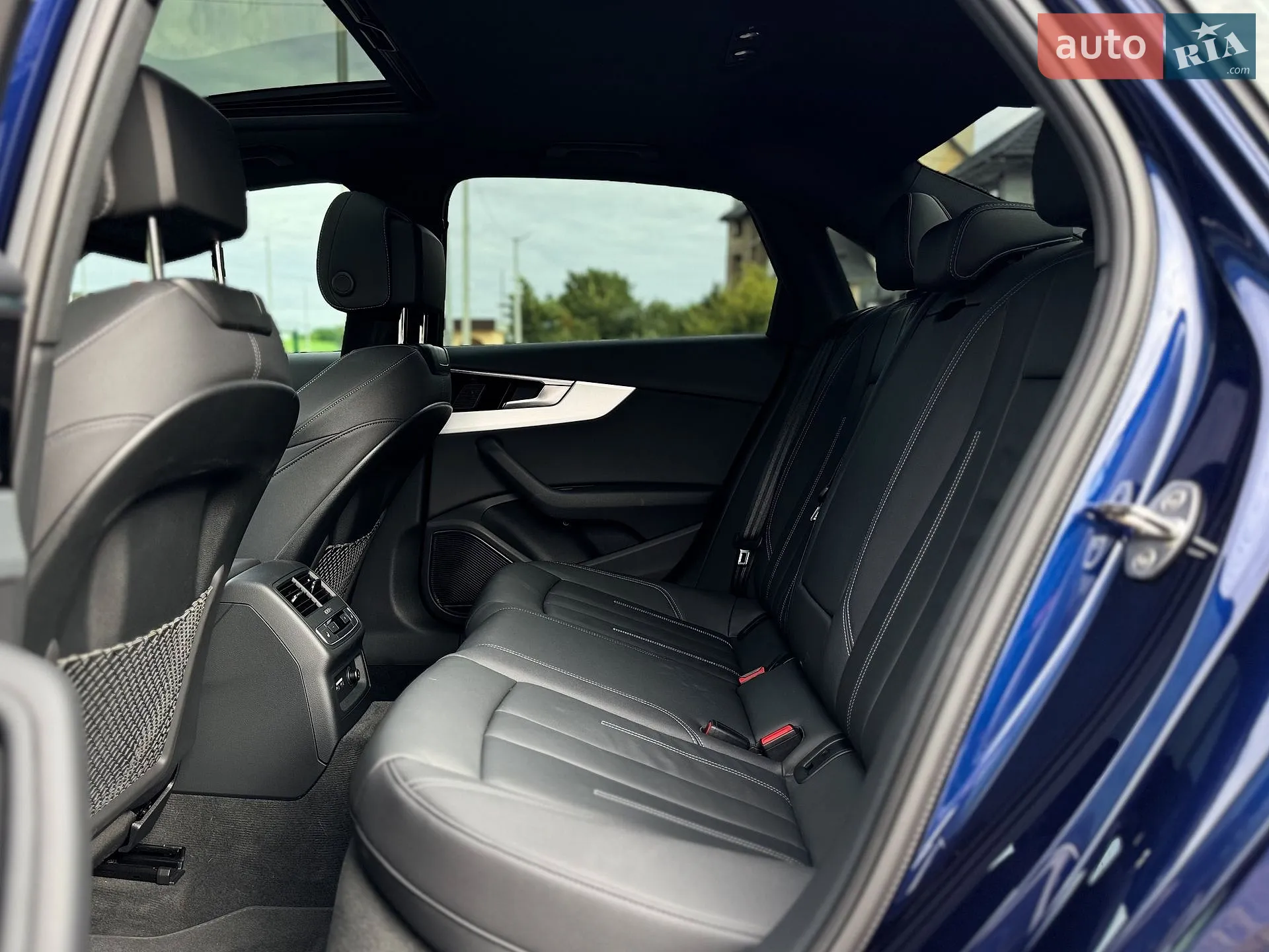 2022 Audi A4 - мініатюра 60