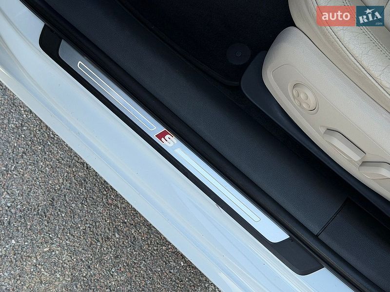 Седан Audi A4 2017 в Києві фото 42 Седан Audi A4 2017 в Києві