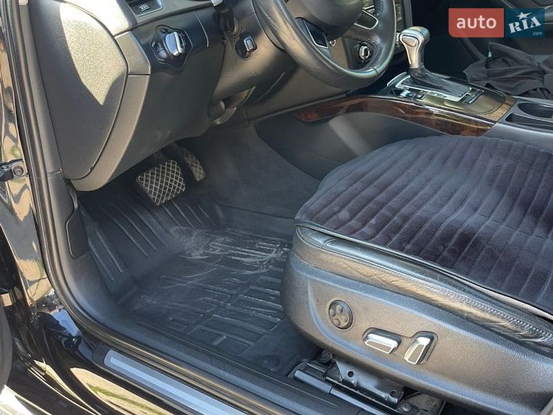 Седан Audi A4 2014 в Хоросткові фото 17 Седан Audi A4 2014 в Хоросткові