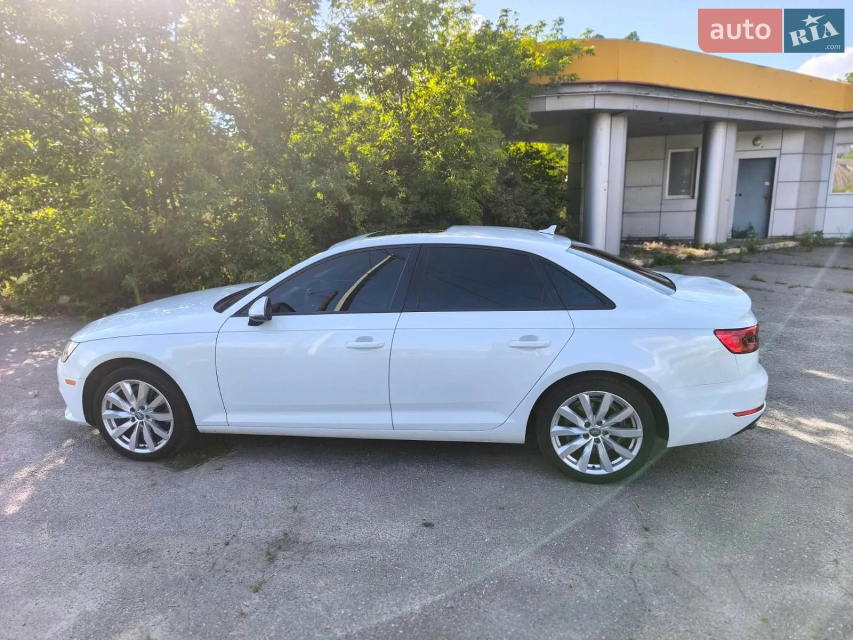 2016 Audi A4 - мініатюра 6