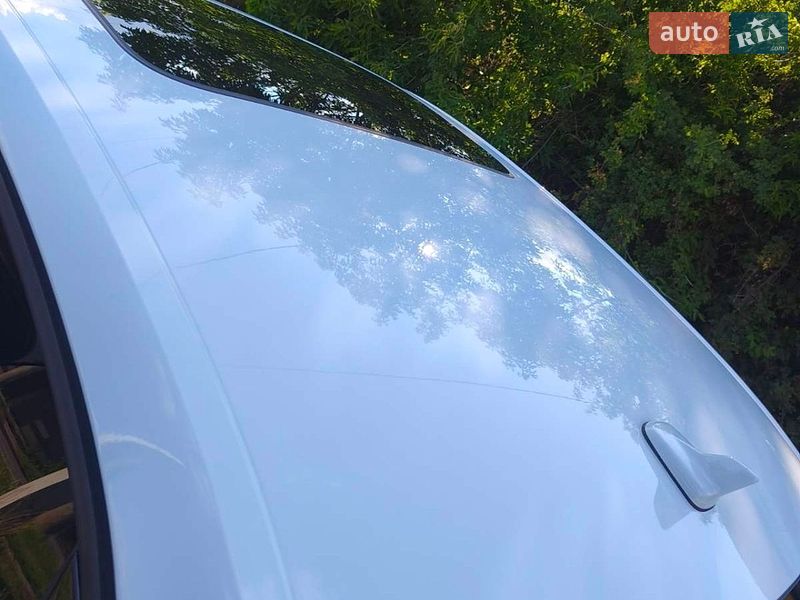 Седан Audi A4 2016 в Харкові