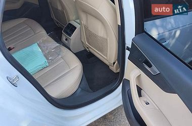 Седан Audi A4 2016 в Харкові фото 17 Седан Audi A4 2016 в Харкові