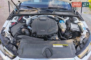 Седан Audi A4 2016 в Харкові