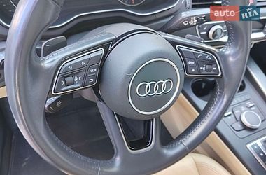 Седан Audi A4 2016 в Харкові