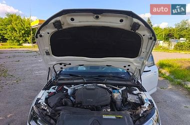 Седан Audi A4 2016 в Харкові фото 22 Седан Audi A4 2016 в Харкові