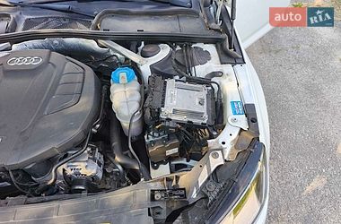 Седан Audi A4 2016 в Харкові