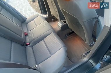 Седан Audi A4 2000 в Тернополі