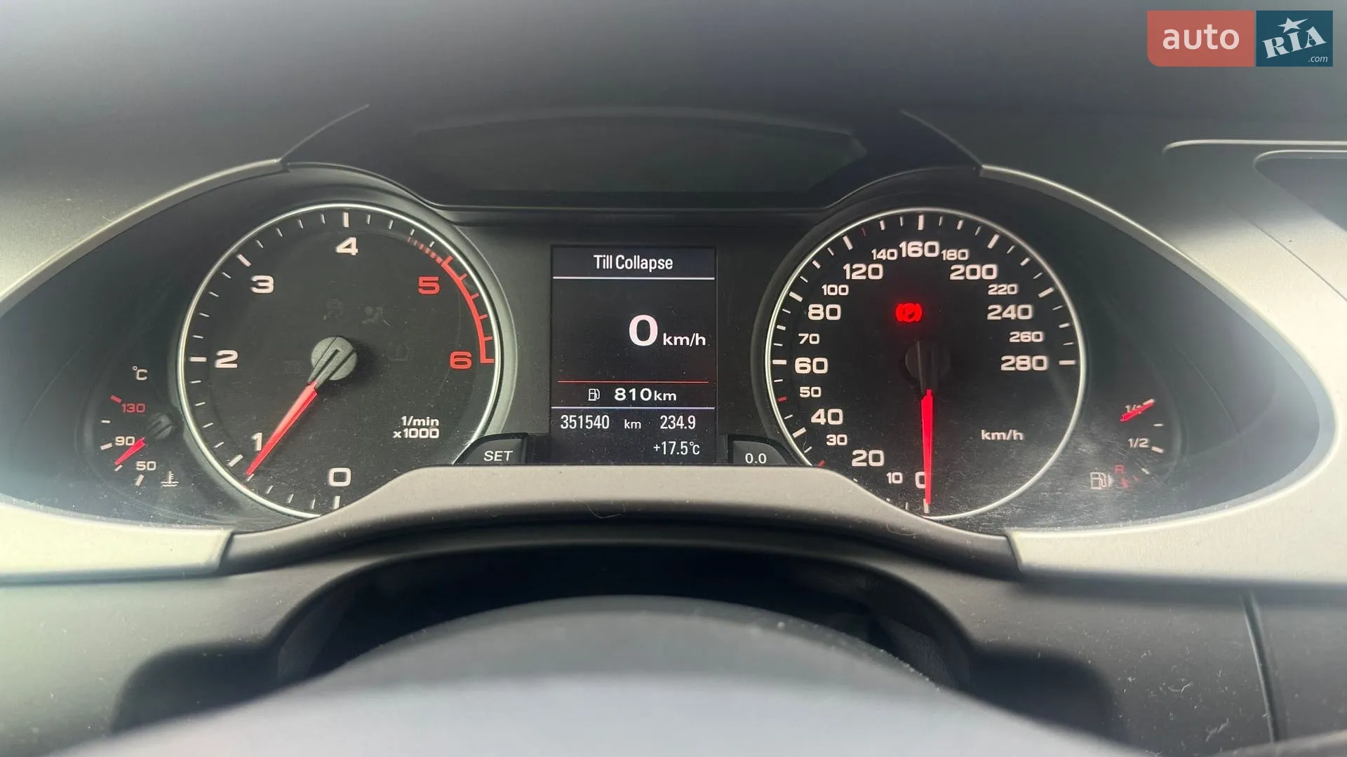 2010 Audi A4 - мініатюра 17