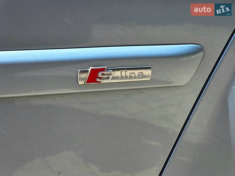 Универсал Audi A4 2001 в Харькове
