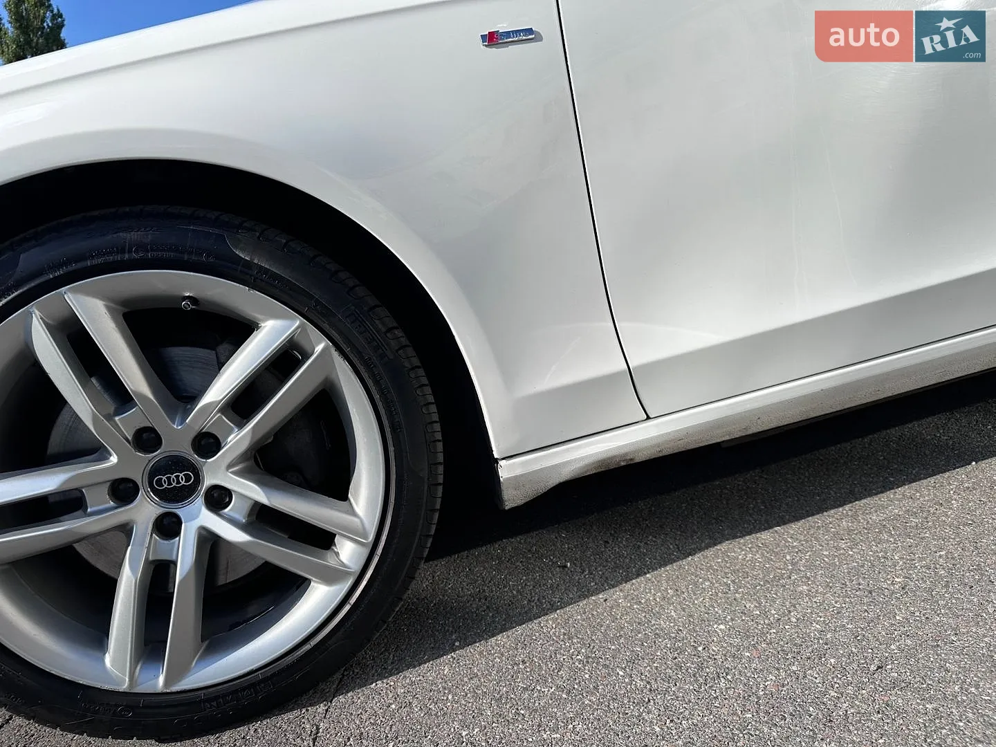 2010 Audi A4 - мініатюра 17