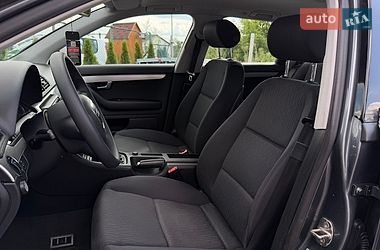 Універсал Audi A4 2005 в Вінниці