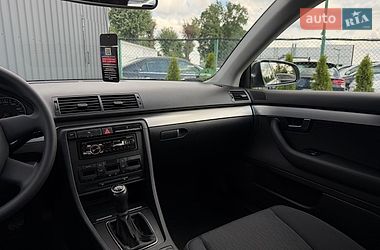 Універсал Audi A4 2005 в Вінниці