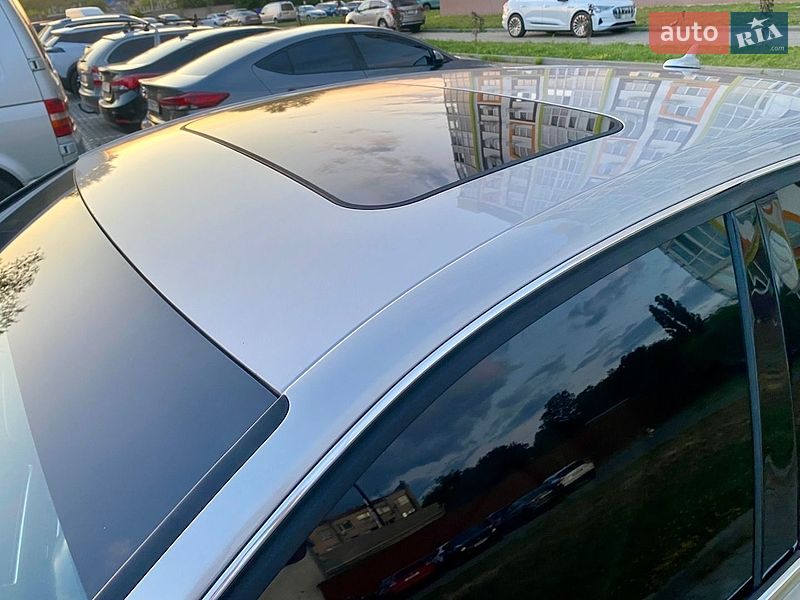 Седан Audi A4 2014 в Полтаве