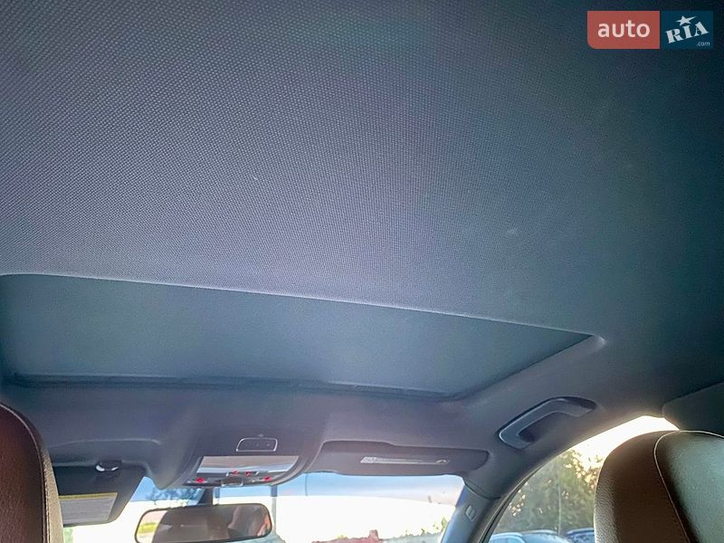 Седан Audi A4 2014 в Полтаве