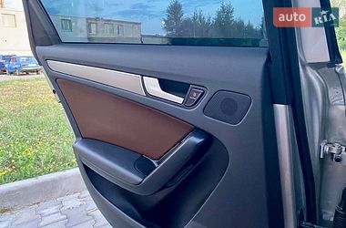 Седан Audi A4 2014 в Полтаве