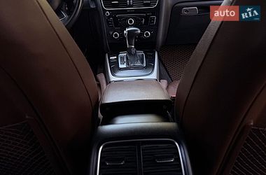 Седан Audi A4 2014 в Полтаве