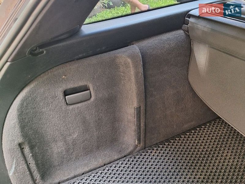 Audi A4 2003 Audi A4 2003