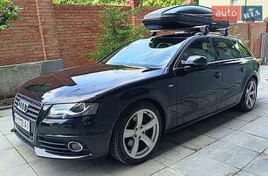audi a4 2011 в Одесса от профессионального продавца Georgii