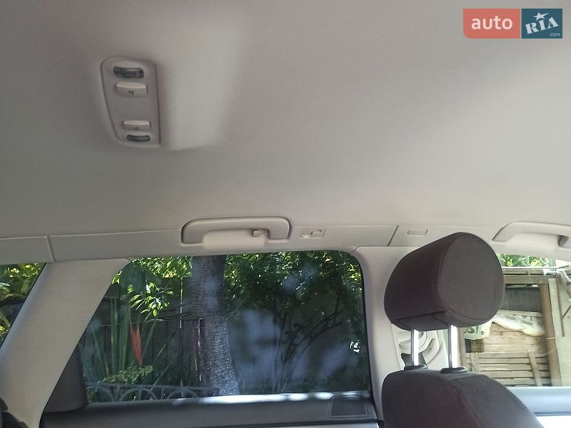 Універсал Audi A4 2007 в Черкасах