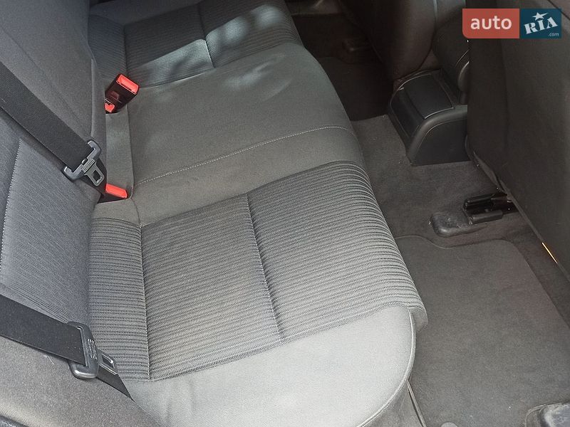 Універсал Audi A4 2007 в Черкасах