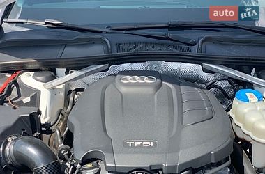 Седан Audi A4 2016 в Києві