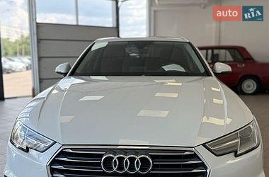 audi a4 2018 в Запоріжжя від про продавця Станіслав Ігорович Хітун audi a4 2018 в Запоріжжя від професійного продавця Станіслав Ігорович Хітун